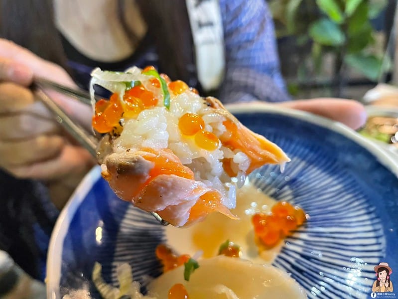 2021 嘉義茂生壽司