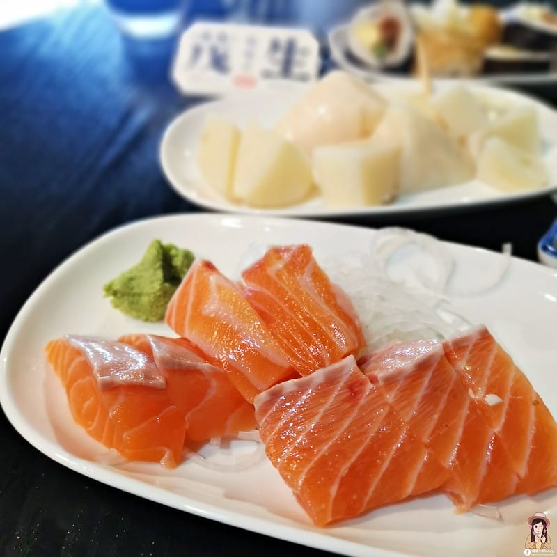 2021 嘉義茂生壽司