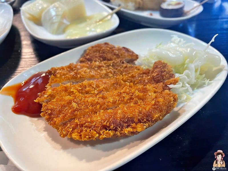 2021 嘉義茂生壽司