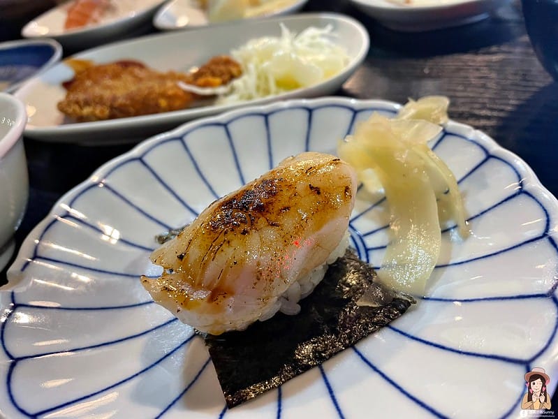 2021 嘉義茂生壽司