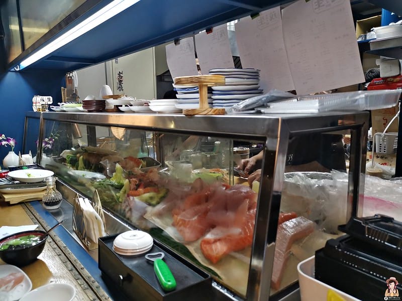 2021 嘉義茂生壽司