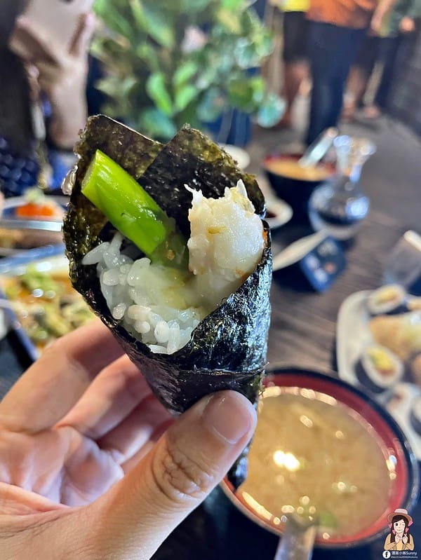 2021 嘉義茂生壽司