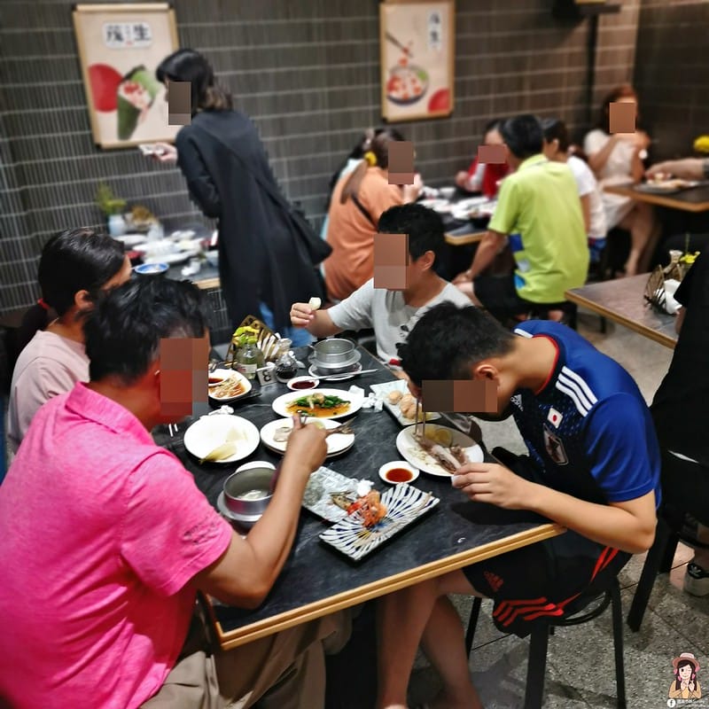 2021 嘉義茂生壽司