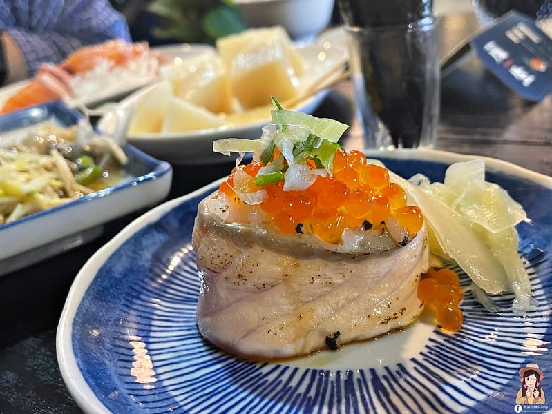 2021 嘉義茂生壽司