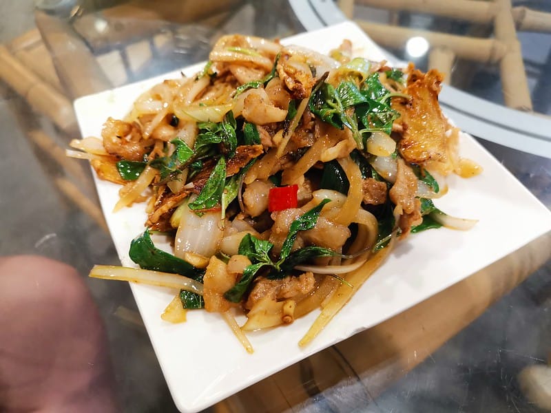 嘉義甕窯雞vs嘉義竹香園