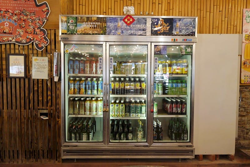 嘉義甕窯雞vs嘉義竹香園