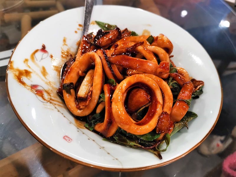 嘉義甕窯雞vs嘉義竹香園