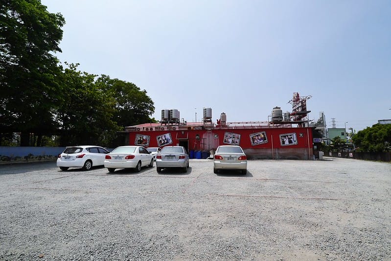 嘉義甕窯雞vs嘉義竹香園