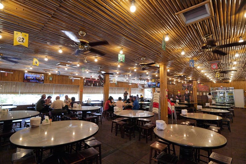 嘉義甕窯雞vs嘉義竹香園