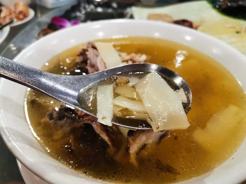 嘉義甕窯雞vs嘉義竹香園