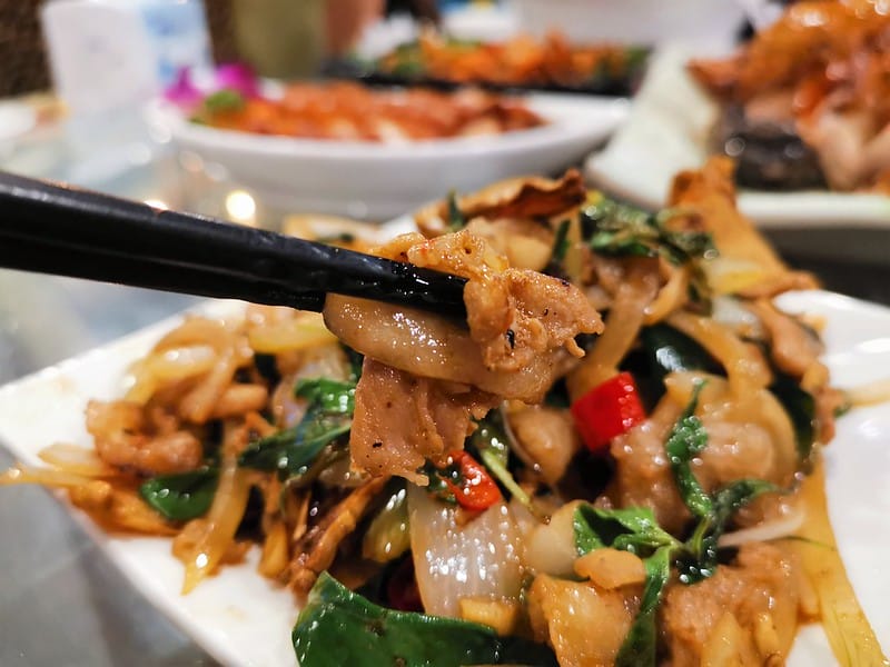 嘉義甕窯雞vs嘉義竹香園