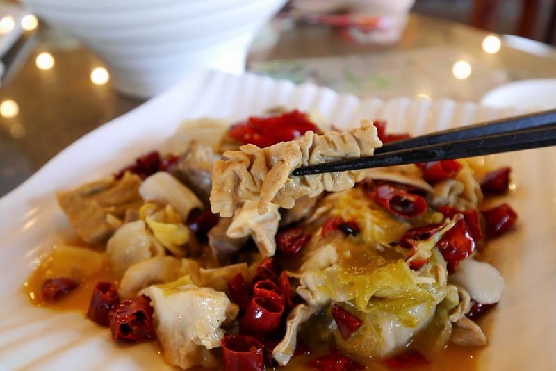 嘉義甕窯雞vs嘉義竹香園