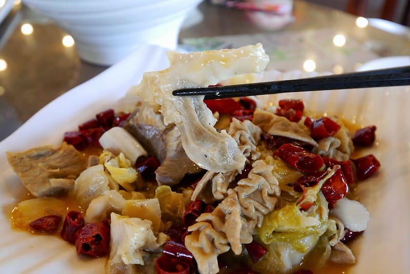 嘉義甕窯雞vs嘉義竹香園