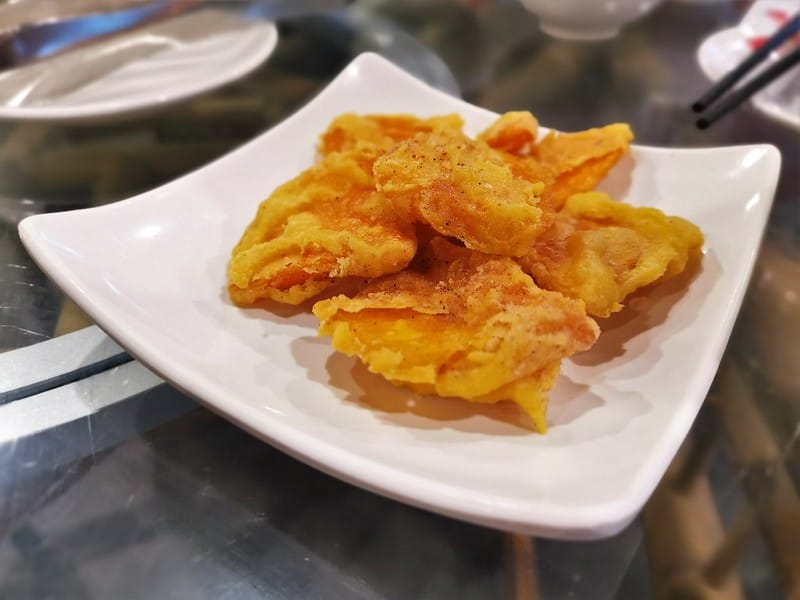 嘉義甕窯雞vs嘉義竹香園