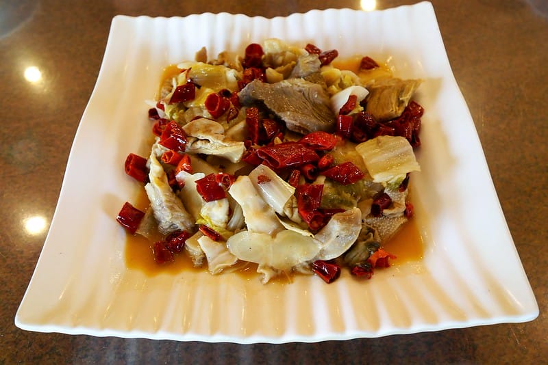 嘉義甕窯雞vs嘉義竹香園