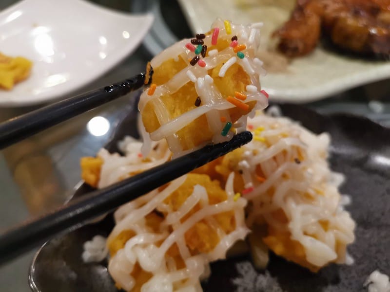 嘉義甕窯雞vs嘉義竹香園