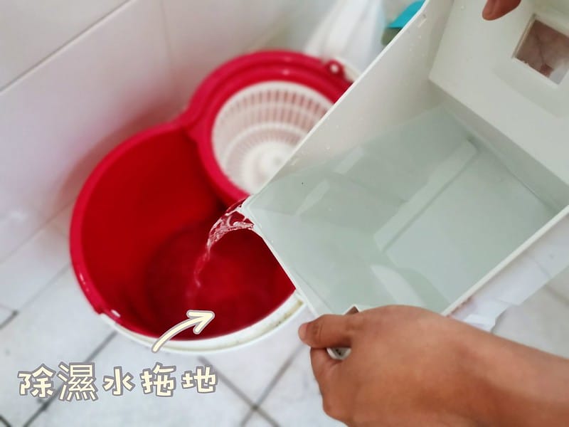 開箱｜日本IRIS PM2.5空氣清淨除濕機 台灣限定版 (有效過濾PM2.5高達!!) IJC-H120