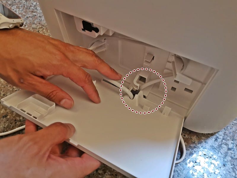 開箱｜日本IRIS 空氣清淨除濕機 IJC-H120 台灣限定版