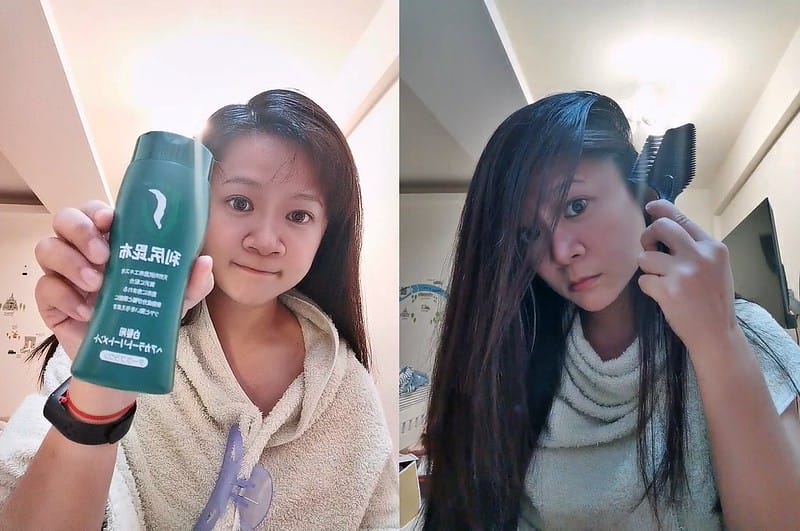 Sastty染髮劑,抗"疫"期間免出門,告別白髮自己在家染