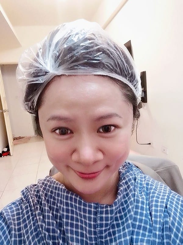 Sastty染髮劑,抗"疫"期間免出門,告別白髮自己在家染