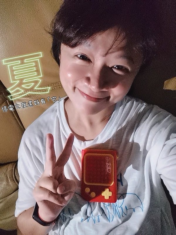 [夏日好物]CLAIRE 10吋DC遙控桌立兩用循環扇 x 樂酷 遊戲多功能USB風扇