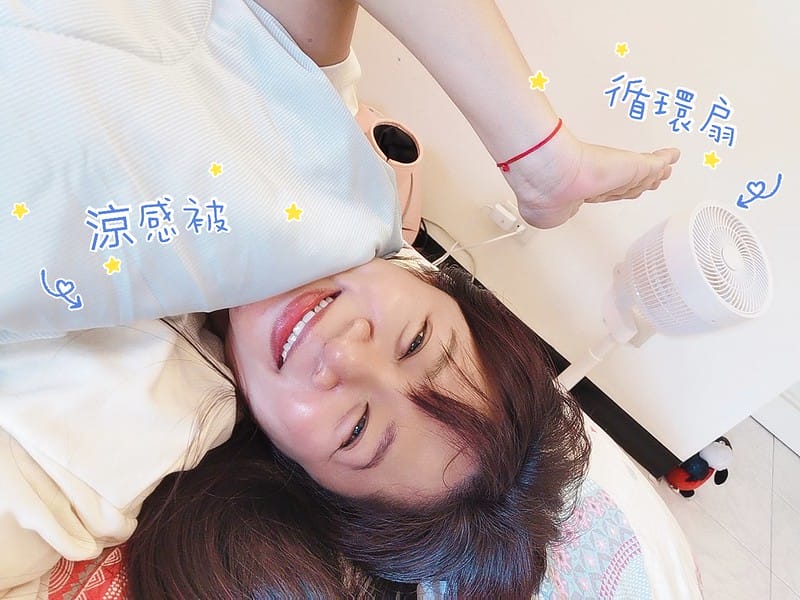 [夏日好物]CLAIRE 10吋DC遙控桌立兩用循環扇 x 樂酷 遊戲多功能USB風扇