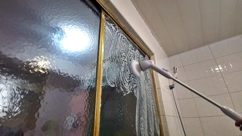 韓國OHELLA Neospin無線浴室清掃機