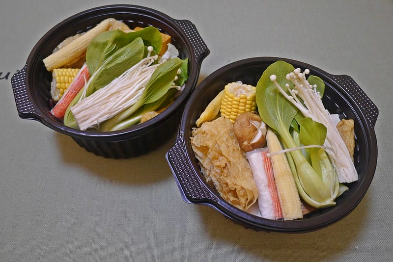 瀧厚大胃王鍋物