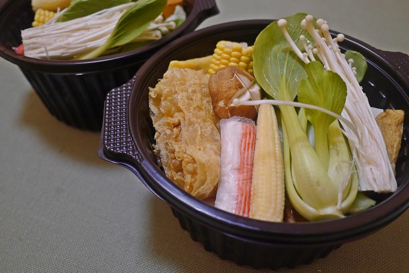 瀧厚大胃王鍋物