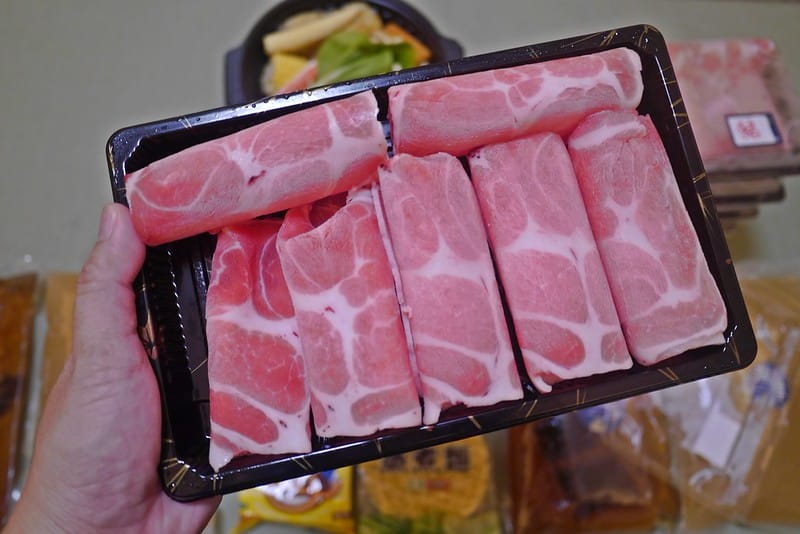 瀧厚大胃王鍋物