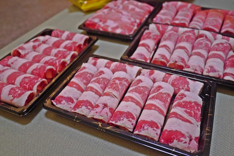 瀧厚大胃王鍋物