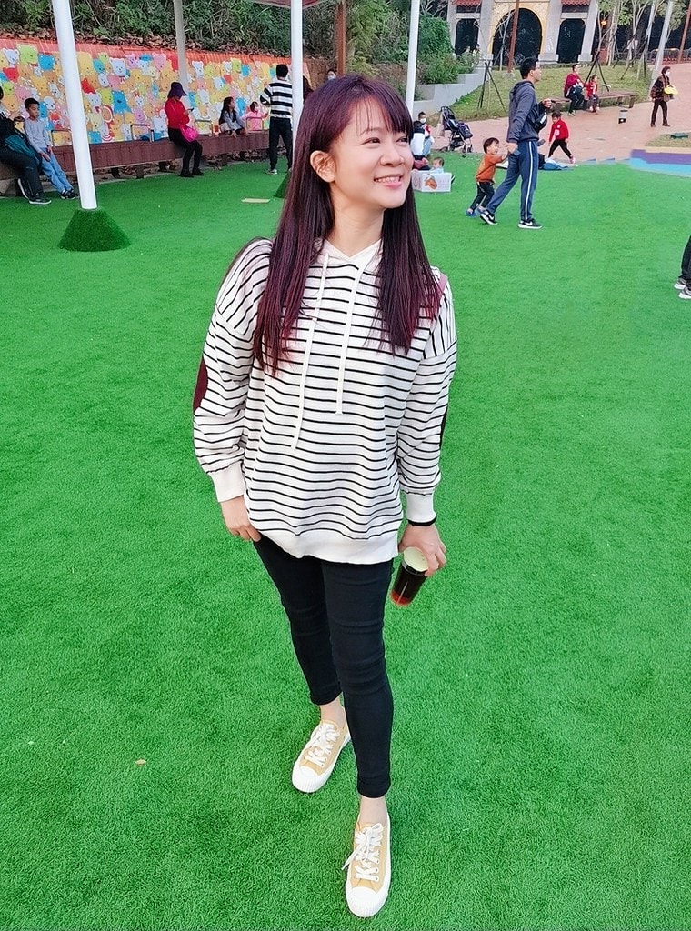 韓國餅乾鞋