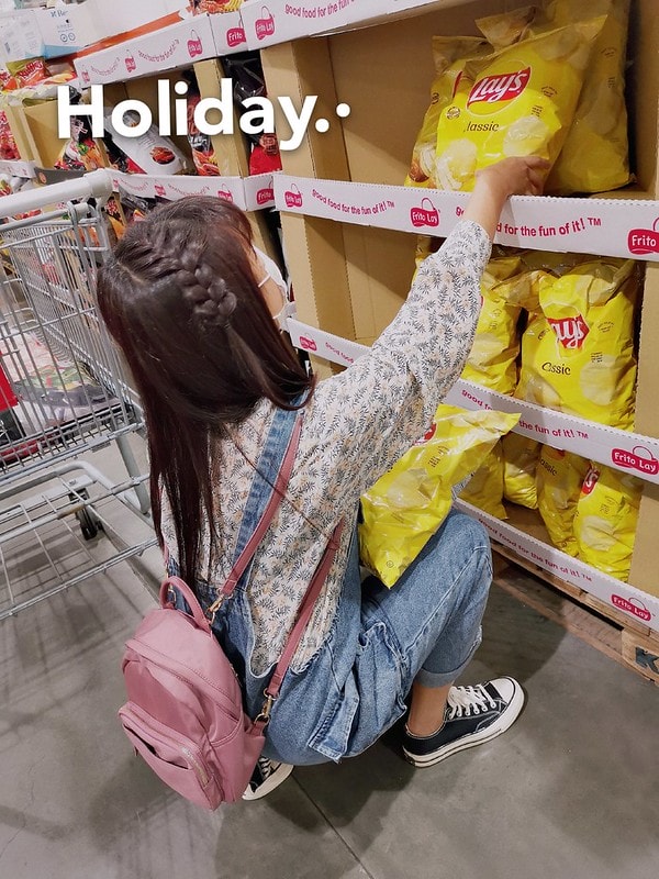 converse 酒窩小姊Sunny 生活/團購/日常/穿搭