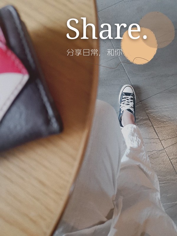 converse 酒窩小姊Sunny 生活/團購/日常/穿搭