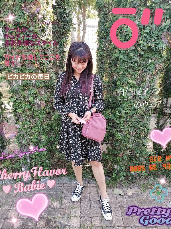 converse 酒窩小姊Sunny 生活/團購/日常/穿搭