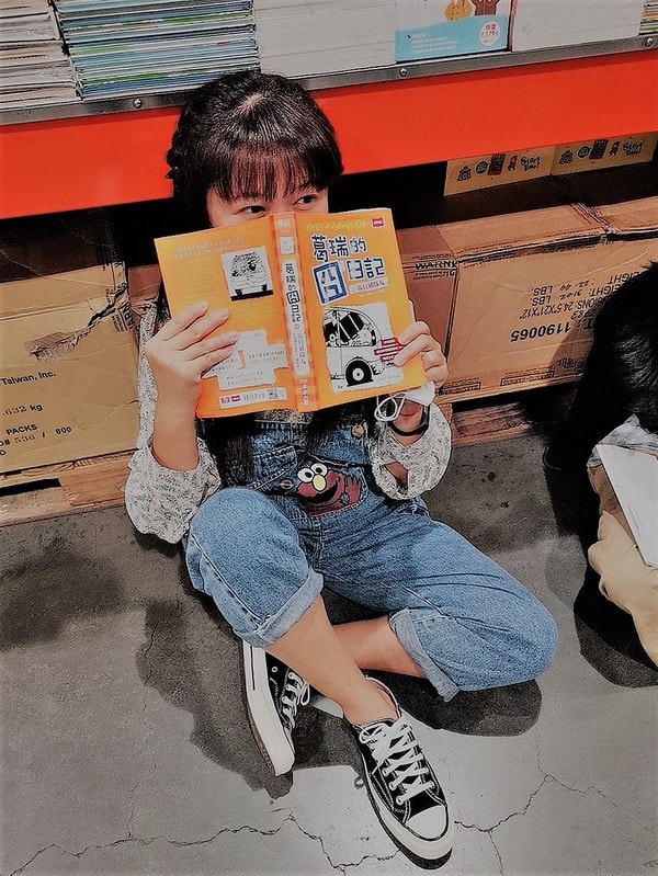 converse 酒窩小姊Sunny 生活/團購/日常/穿搭