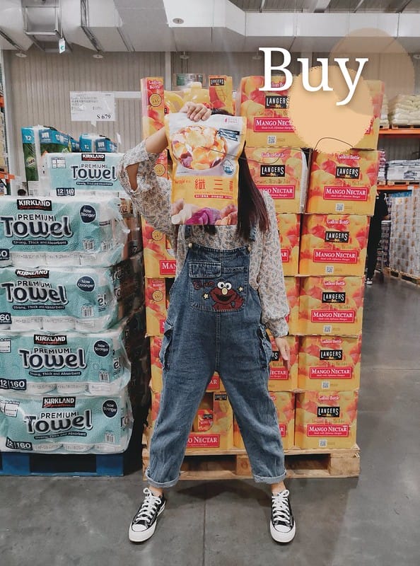 converse 酒窩小姊Sunny 生活/團購/日常/穿搭