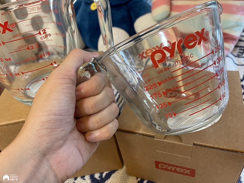 廚房好物推薦|【美國康寧 Pyrex】耐熱玻璃單耳量杯,廚房必備超強單品,可進烤箱/微波爐/洗碗機 - 第8張圖 2021-05-24 17.09.28(1621864472.740608)