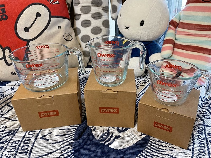 廚房好物推薦|【美國康寧 Pyrex】耐熱玻璃單耳量杯,廚房必備超強單品,可進烤箱/微波爐/洗碗機 - 第4張圖 2021-05-24 17.08.52(1621864470.513995)