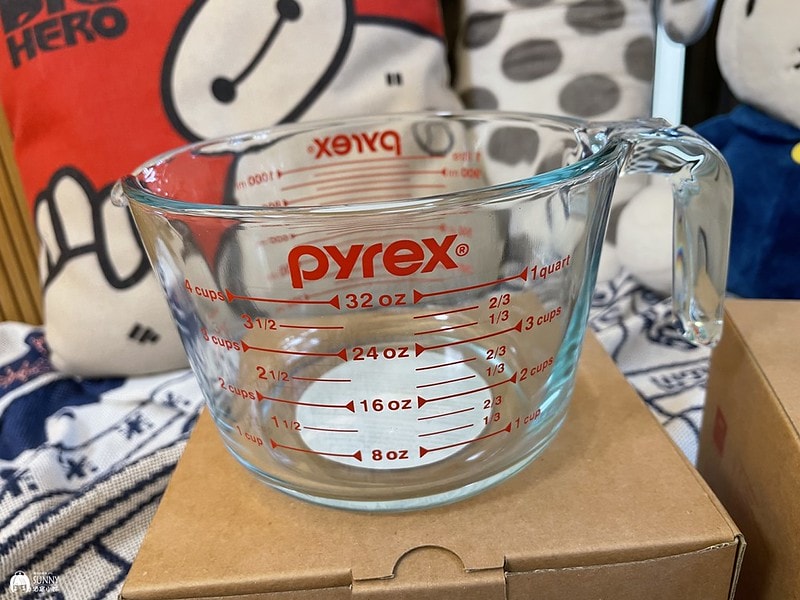 廚房好物推薦|【美國康寧 Pyrex】耐熱玻璃單耳量杯,廚房必備超強單品,可進烤箱/微波爐/洗碗機 - 第6張圖 2021-05-24 17.09.03(1621864471.216959)