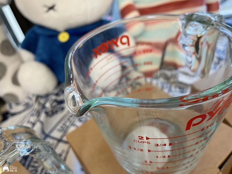 廚房好物推薦|【美國康寧 Pyrex】耐熱玻璃單耳量杯,廚房必備超強單品,可進烤箱/微波爐/洗碗機 - 第13張圖 2021-05-24 17.09.12(1621864471.832209)