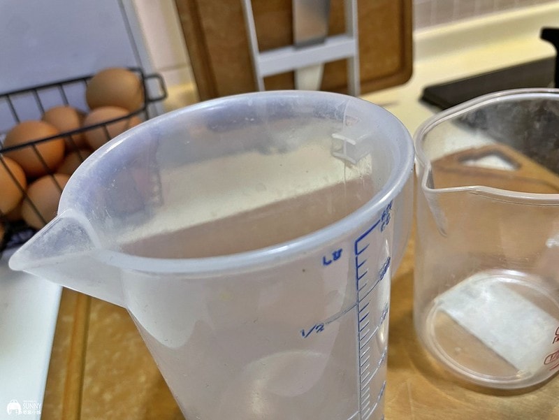 廚房好物推薦|【美國康寧 Pyrex】耐熱玻璃單耳量杯,廚房必備超強單品,可進烤箱/微波爐/洗碗機 - 第3張圖 S__38592527