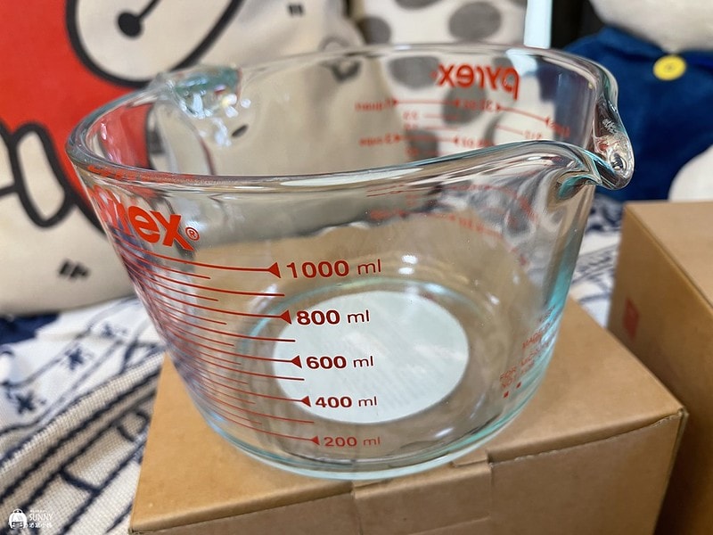 廚房好物推薦|【美國康寧 Pyrex】耐熱玻璃單耳量杯,廚房必備超強單品,可進烤箱/微波爐/洗碗機 - 第7張圖 2021-05-24 17.09.41(1621864473.088315)
