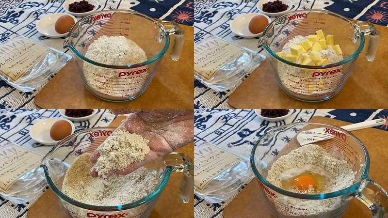 廚房好物推薦|【美國康寧 Pyrex】耐熱玻璃單耳量杯,廚房必備超強單品,可進烤箱/微波爐/洗碗機 - 第19張圖 2021-08-12 16.11.31(1628776191-tile