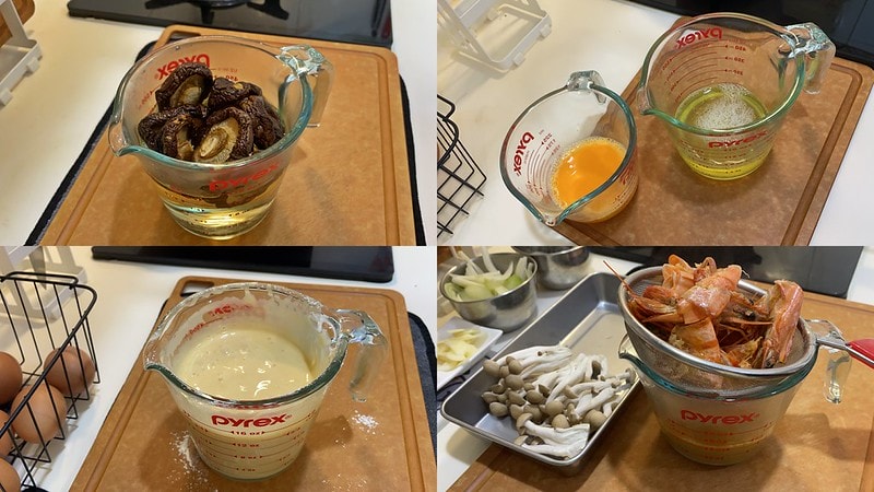 廚房好物推薦|【美國康寧 Pyrex】耐熱玻璃單耳量杯,廚房必備超強單品,可進烤箱/微波爐/洗碗機 - 第15張圖 2021-06-20 12.32.31(1624196150-tile