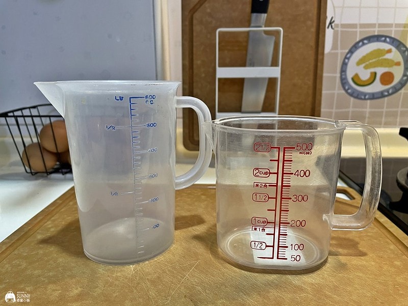 廚房好物推薦|【美國康寧 Pyrex】耐熱玻璃單耳量杯,廚房必備超強單品,可進烤箱/微波爐/洗碗機 - 第2張圖 S__38592525