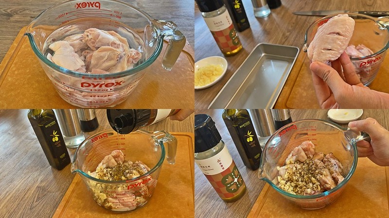 蜂蜜開箱|蜂蜜不只做飲品做甜點,由豐將蜂蜜入菜也是好選擇!蜂蜜蒜味雞翅、檸檬蜂蜜雞腿排、蜂蜜粉粿冰,低熱量單醣健康無負擔,自產自釀100%零添加製造 - 第9張圖 2021-08-26 16.53.38(1629993008-tile