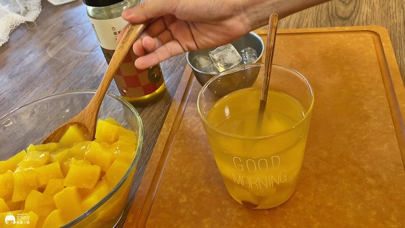 蜂蜜開箱|蜂蜜不只做飲品做甜點,由豐將蜂蜜入菜也是好選擇!蜂蜜蒜味雞翅、檸檬蜂蜜雞腿排、蜂蜜粉粿冰,低熱量單醣健康無負擔,自產自釀100%零添加製造 - 第24張圖 2021-08-28 15.18.48(1630158616.566095)_Moment