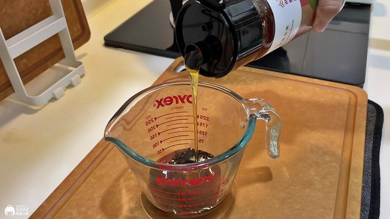 蜂蜜開箱|蜂蜜不只做飲品做甜點,由豐將蜂蜜入菜也是好選擇!蜂蜜蒜味雞翅、檸檬蜂蜜雞腿排、蜂蜜粉粿冰,低熱量單醣健康無負擔,自產自釀100%零添加製造 - 第16張圖 2021-07-19 10.37.22(1626698260.585347)_Moment