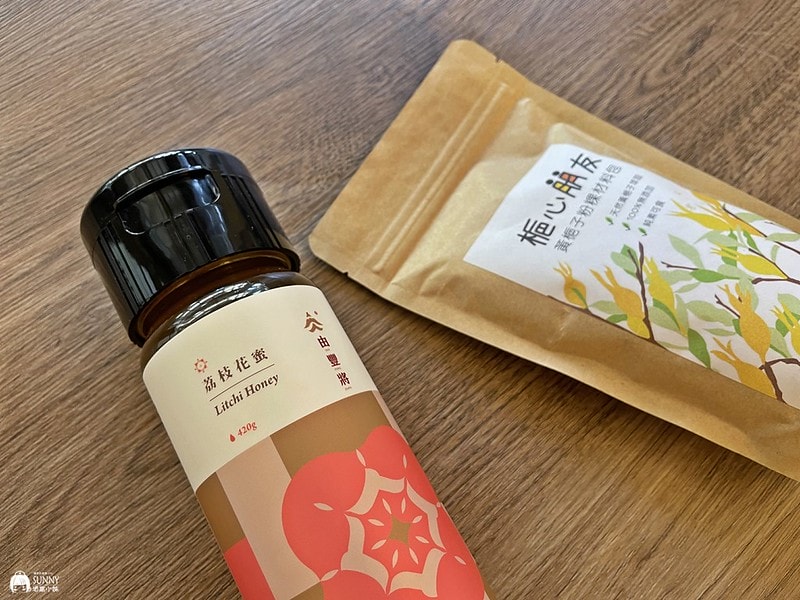 蜂蜜開箱|蜂蜜不只做飲品做甜點,由豐將蜂蜜入菜也是好選擇!蜂蜜蒜味雞翅、檸檬蜂蜜雞腿排、蜂蜜粉粿冰,低熱量單醣健康無負擔,自產自釀100%零添加製造 - 第20張圖 2021-08-27 14.52.09(1630158532.496688)